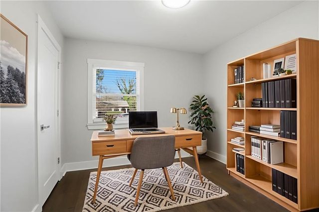 4222 Abilene Court, Decatur, GA 30034