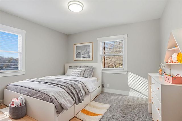 4222 Abilene Court, Decatur, GA 30034