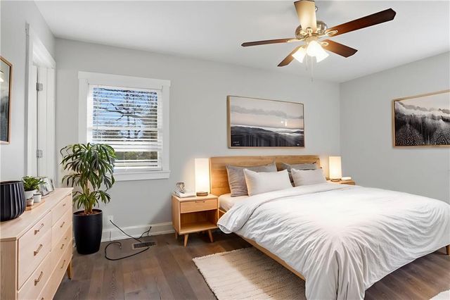 4222 Abilene Court, Decatur, GA 30034