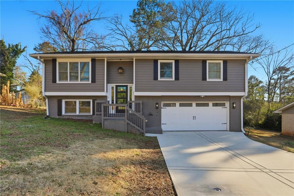 4222 Abilene Court, Decatur, GA 30034