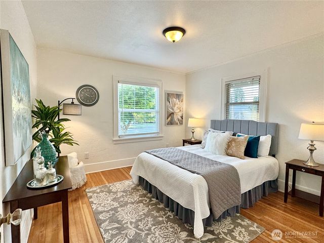 4837 S I Street, Tacoma, WA 98408