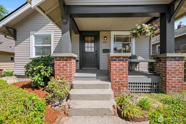 4837 S I Street, Tacoma, WA 98408
