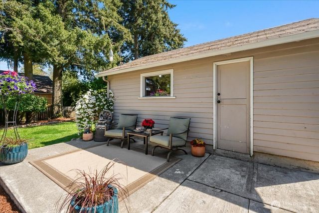 4837 S I Street, Tacoma, WA 98408