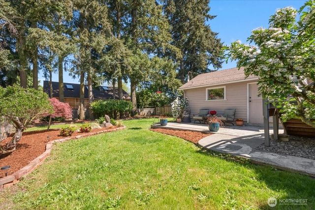 4837 S I Street, Tacoma, WA 98408