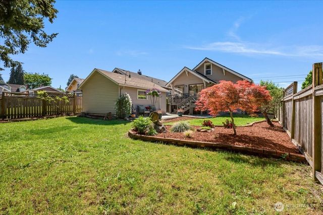 4837 S I Street, Tacoma, WA 98408