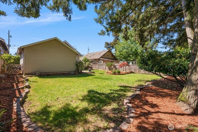 4837 S I Street, Tacoma, WA 98408
