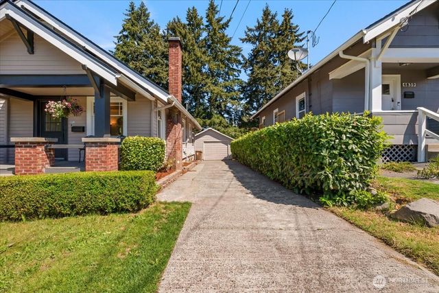 4837 S I Street, Tacoma, WA 98408