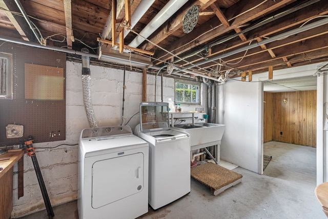 58 Sohier Rd, Beverly, MA 01915