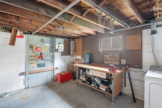 58 Sohier Rd, Beverly, MA 01915