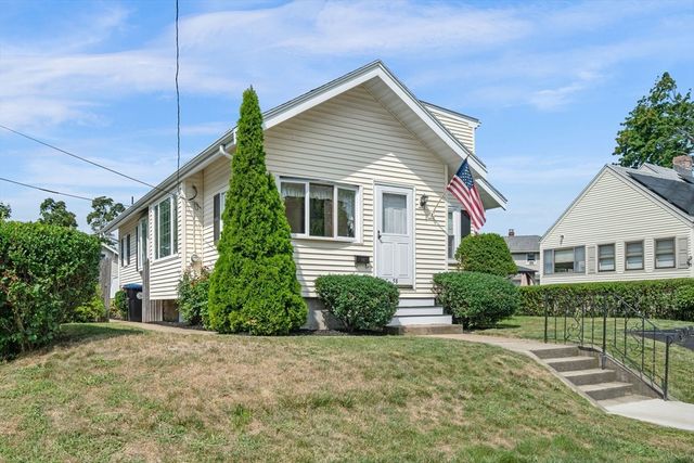 58 Sohier Rd, Beverly, MA 01915