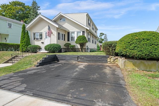 58 Sohier Rd, Beverly, MA 01915