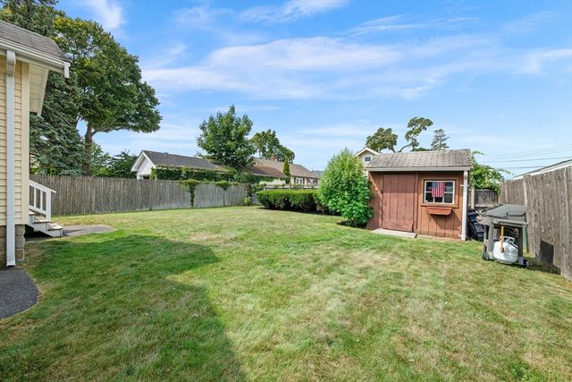 58 Sohier Rd, Beverly, MA 01915