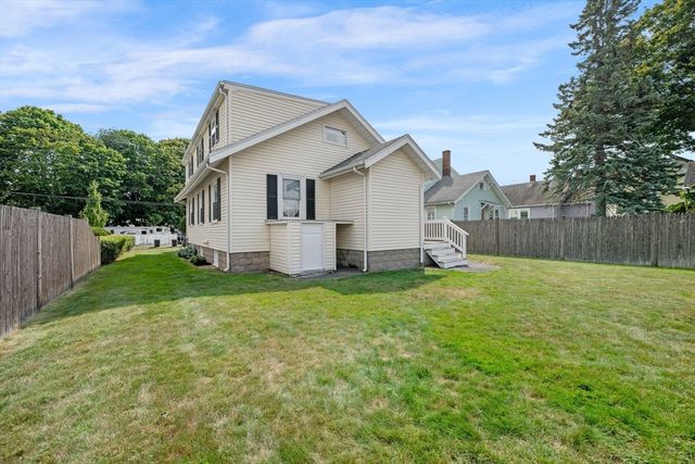58 Sohier Rd, Beverly, MA 01915