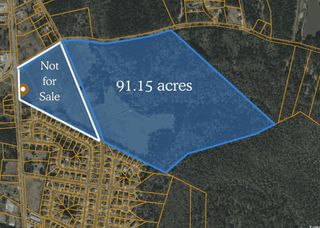 TBD Pitch Landing Rd., Conway, SC 29527