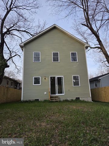 4823 LEXINGTON AVE, Beltsville, MD 20705
