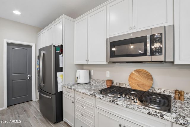 316 N 78TH Place, Mesa, AZ 85207