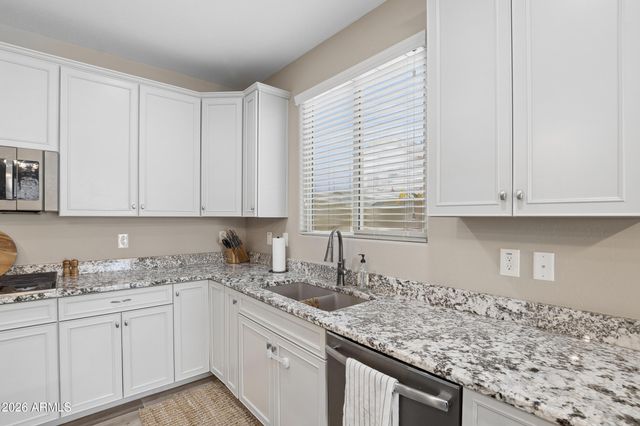 316 N 78TH Place, Mesa, AZ 85207