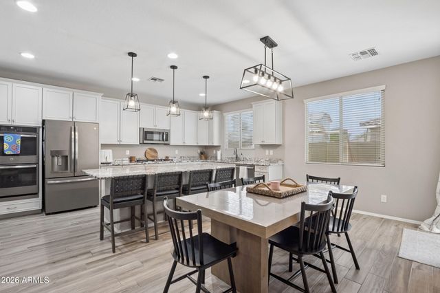 316 N 78TH Place, Mesa, AZ 85207