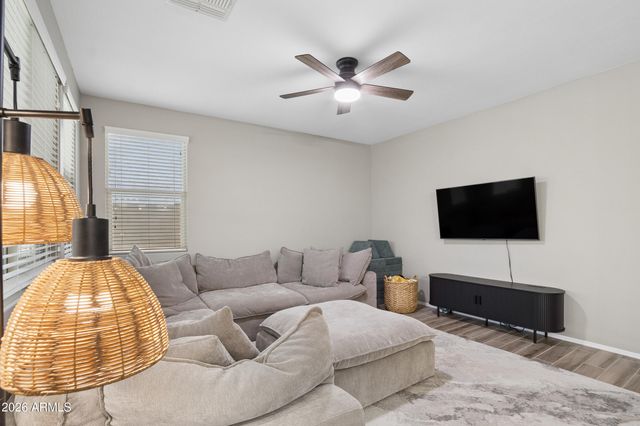 316 N 78TH Place, Mesa, AZ 85207