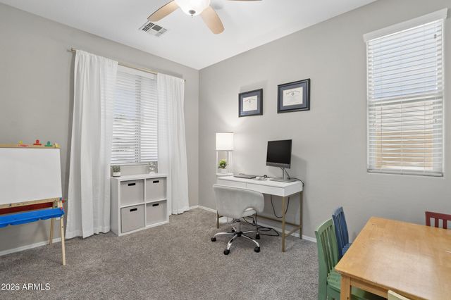 316 N 78TH Place, Mesa, AZ 85207