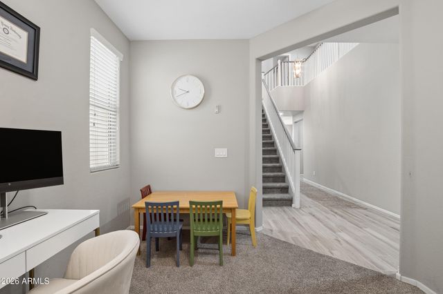316 N 78TH Place, Mesa, AZ 85207