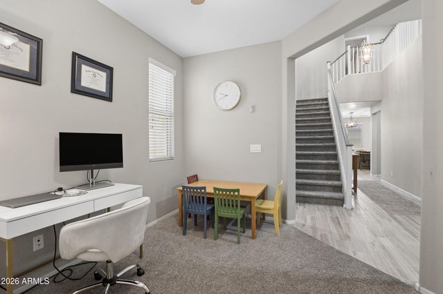 316 N 78TH Place, Mesa, AZ 85207