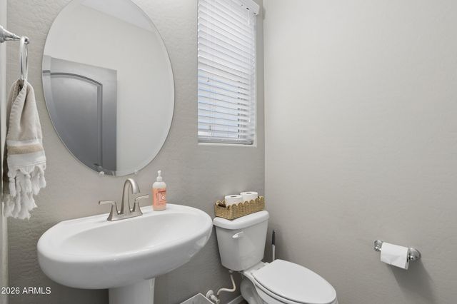 316 N 78TH Place, Mesa, AZ 85207