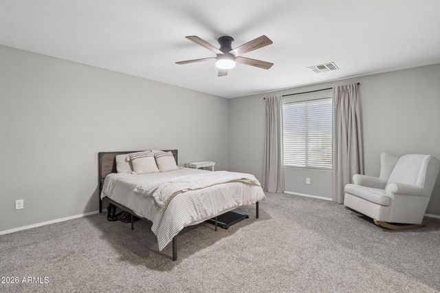316 N 78TH Place, Mesa, AZ 85207