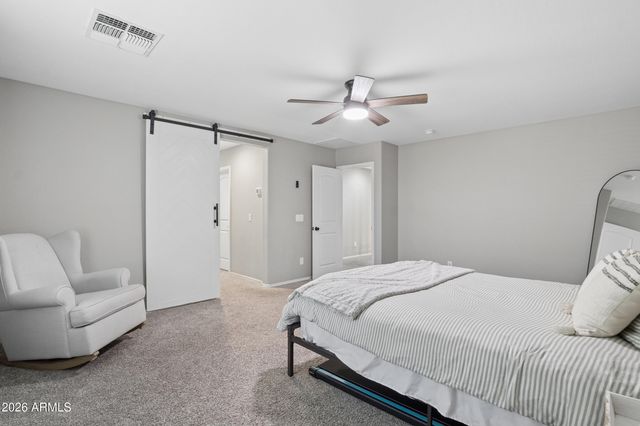 316 N 78TH Place, Mesa, AZ 85207