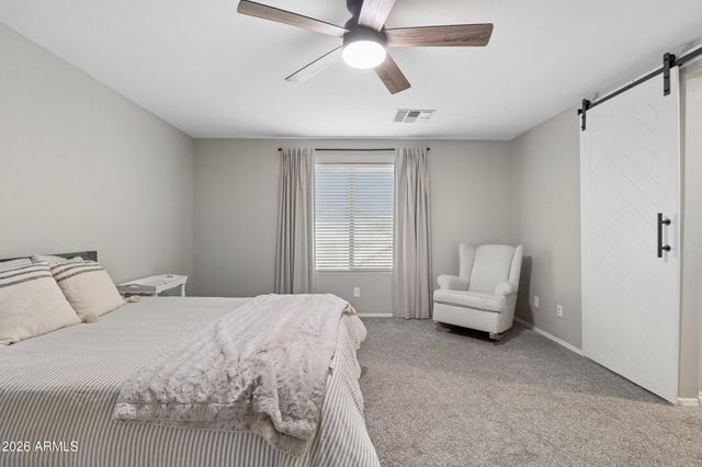 316 N 78TH Place, Mesa, AZ 85207