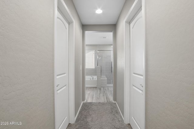 316 N 78TH Place, Mesa, AZ 85207