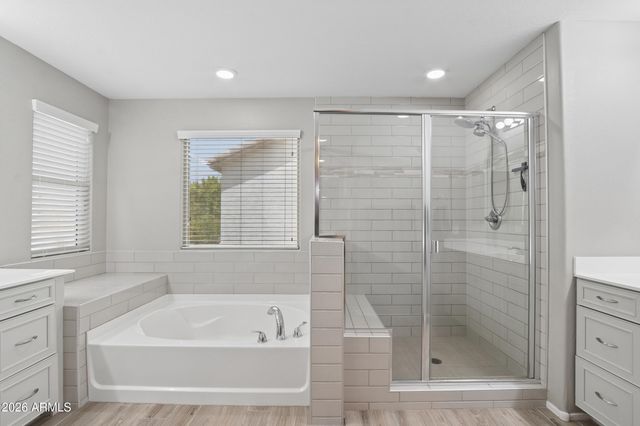 316 N 78TH Place, Mesa, AZ 85207