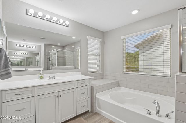 316 N 78TH Place, Mesa, AZ 85207