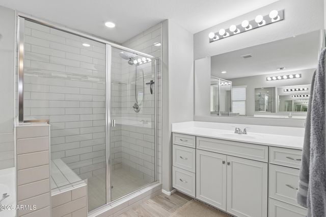 316 N 78TH Place, Mesa, AZ 85207