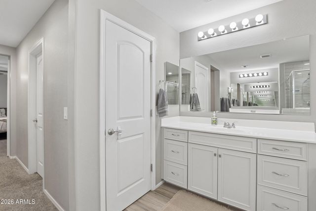 316 N 78TH Place, Mesa, AZ 85207