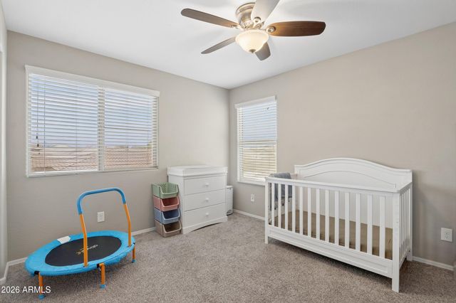 316 N 78TH Place, Mesa, AZ 85207