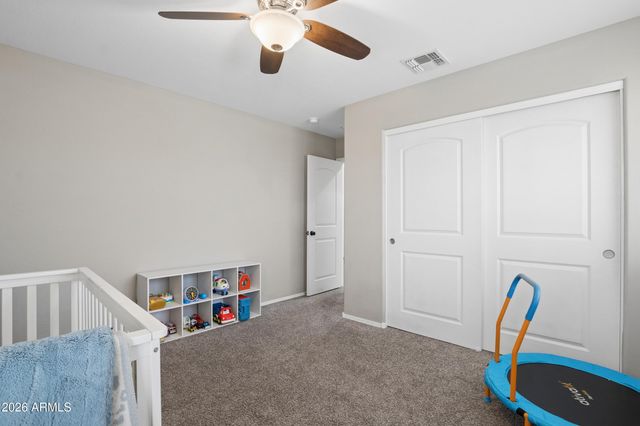 316 N 78TH Place, Mesa, AZ 85207