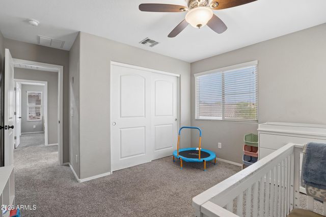 316 N 78TH Place, Mesa, AZ 85207