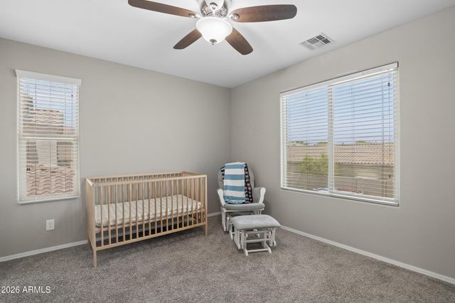 316 N 78TH Place, Mesa, AZ 85207