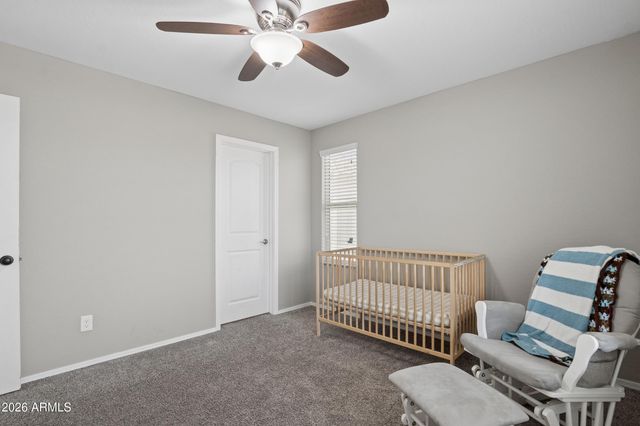 316 N 78TH Place, Mesa, AZ 85207