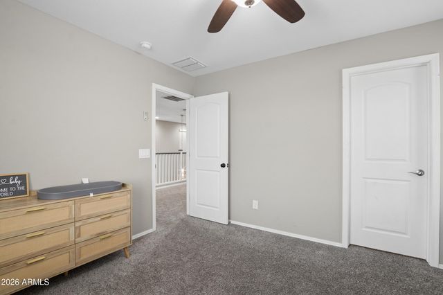 316 N 78TH Place, Mesa, AZ 85207