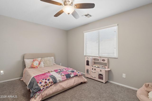 316 N 78TH Place, Mesa, AZ 85207