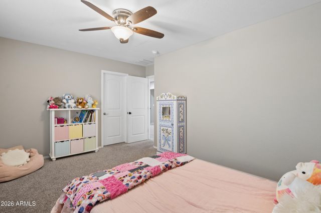 316 N 78TH Place, Mesa, AZ 85207