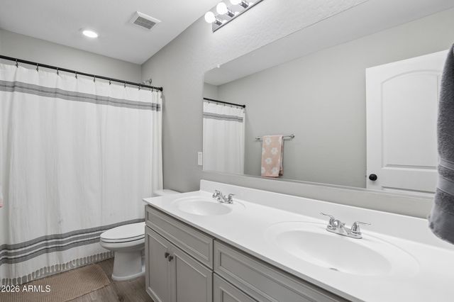 316 N 78TH Place, Mesa, AZ 85207