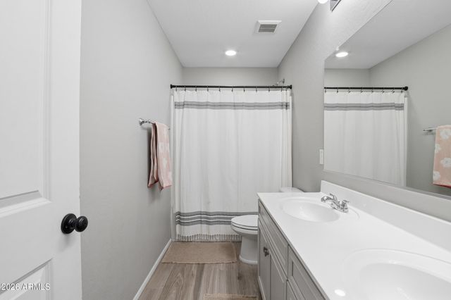 316 N 78TH Place, Mesa, AZ 85207