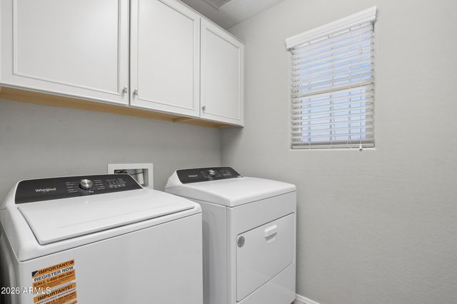 316 N 78TH Place, Mesa, AZ 85207