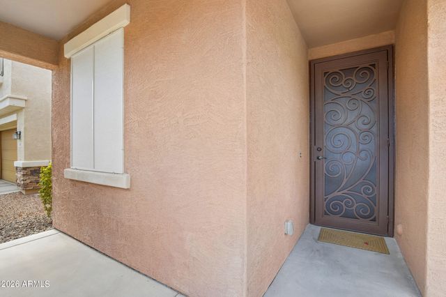 316 N 78TH Place, Mesa, AZ 85207