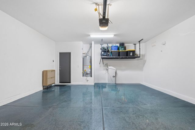 316 N 78TH Place, Mesa, AZ 85207