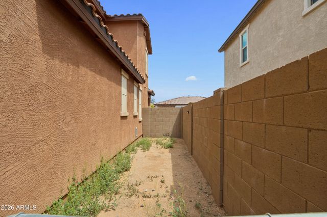 316 N 78TH Place, Mesa, AZ 85207