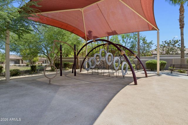 316 N 78TH Place, Mesa, AZ 85207